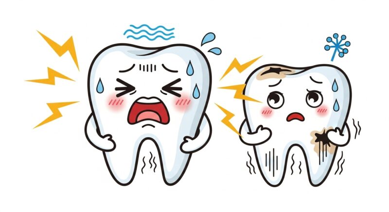 虫歯治療